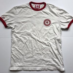 ROOTS Canada Official Olympics Team